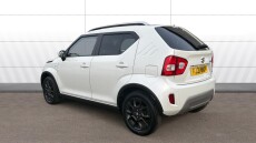 Suzuki Ignis 1.2 Dualjet 12V Hybrid SZ-T 5dr CVT Petrol Hatchback